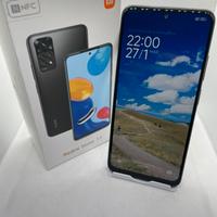 Redmi Note 11