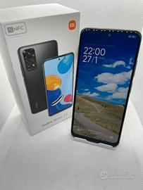Redmi Note 11