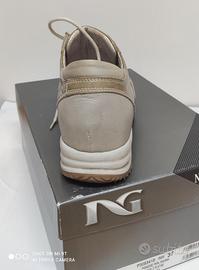 scarpe donna Nero Giardini 