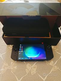 Lenovo legion go 