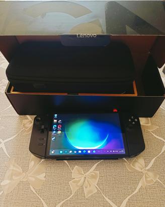 Lenovo legion go 