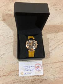 OROLOGIO LONGINES DOLCE VITA CHRONO
