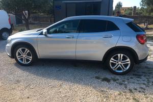 Mercedes-benz GLA 180 d Sport