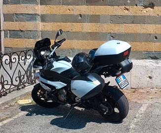 BMW S 1000 XR  FULL OPTIONAL 