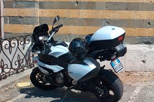 BMW S 1000 XR  FULL OPTIONAL 