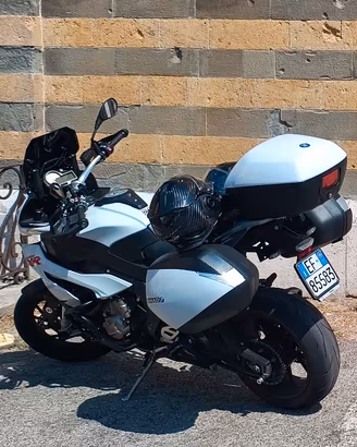 BMW S 1000 XR  FULL OPTIONAL 