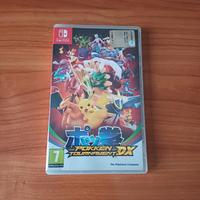 Pokken Tournament DX per Nintendo switch 