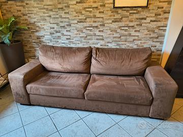 Divano letto Chateaux d'ax