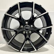 CERCHI IN LEGA AUDI A3 DA 18 POLLICI