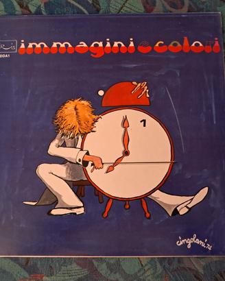 Vinili 33 giri Library Music, Colonne Sonore, Jazz