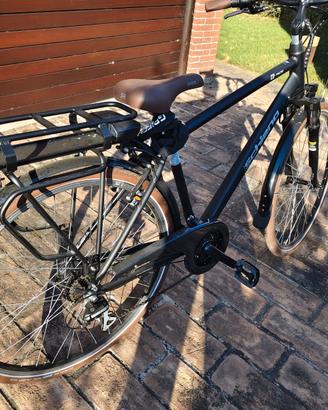 Bici elettrica