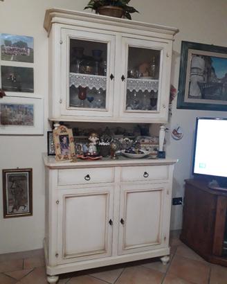 credenza