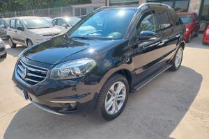 Renault Koleos 2.0 dCi 150CV 4X4 Luxe ESM
