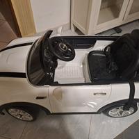 Auto elettrica
