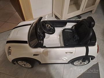 Auto elettrica