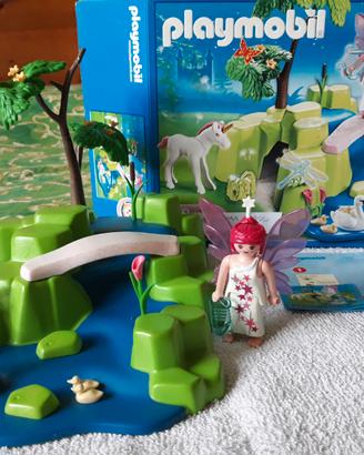 PLAYMOBIL - Fate