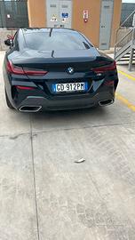 BMW Serie 8 (G15/F92) - 2021
