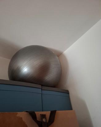 Palla pilates Domyos
