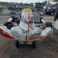 Kart Kr OkN
