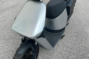 Scooter elettrico WOW 775