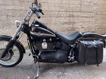 Harley Davidson Night train 1450