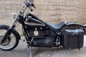 Harley Davidson Night train 1450