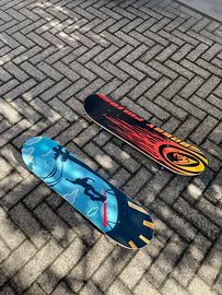 Tavole da skate