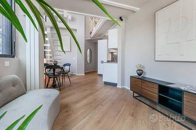 Appartamento di 60 m² con 2 locali a Milano