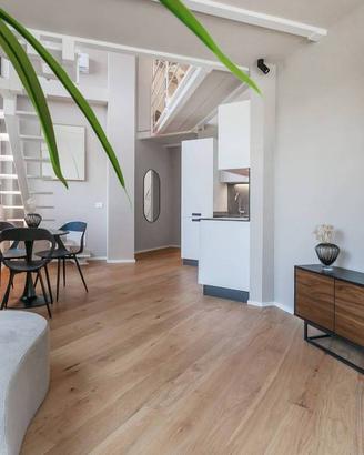 Appartamento di 60 m² con 2 locali a Milano