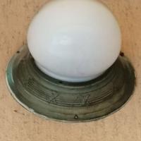 Applique anni '20 Liberty