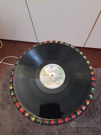 LP vinile