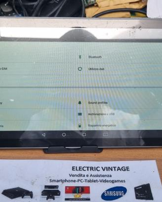 9438N-Tablet MediaCom SmartPad i210 16GB M-SP10I2B