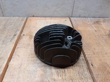 Testa cilindro Vespa