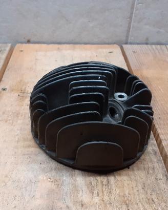 Testa cilindro Vespa