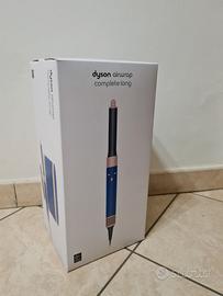 Dyson airwrap complete long
