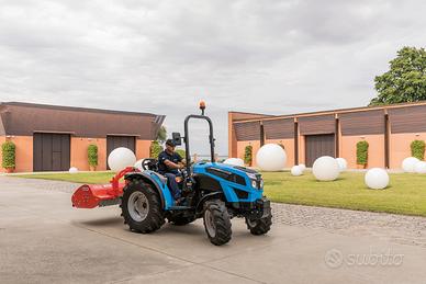 Landini Mistral 2 55 NUOVO