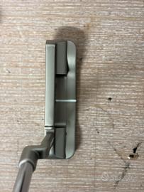 Putter odyssey ai one Ch #1