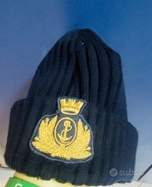 zuccotto marina militare 