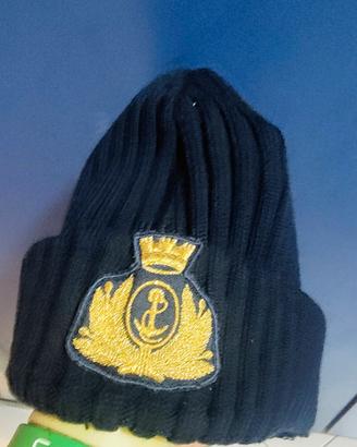zuccotto marina militare 