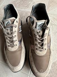 Sneackers Hogan  mis 38 1/2