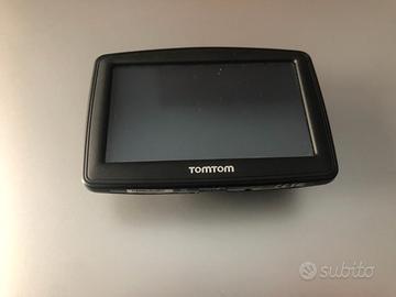 NAVIGATORE TOM TOM XL