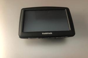 NAVIGATORE TOM TOM XL