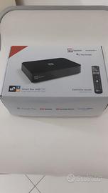 Decoder digitale wifi per televisore