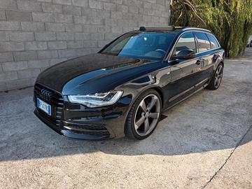 Audi A6 Avant 3.0 V6 tdi Advanced quattro 245cv s-