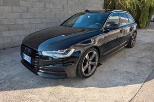 Audi A6 Avant 3.0 V6 tdi Advanced quattro 245cv s-