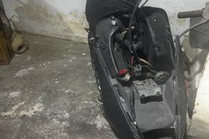 Honda dio