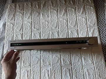 Sony Str ksl 60 home theatre