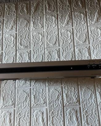 Sony Str ksl 60 home theatre