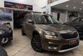 Skoda Yeti 1.6 TDI CR 105CV Elegance GreenLine