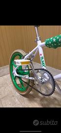 Bicicletta Atala bmx